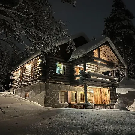 Daire Ahmanpesae Visit Levi