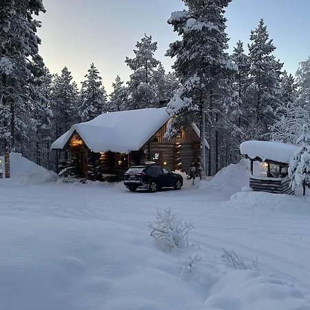 Ahmanpesae Visit Levi