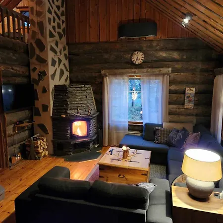 Ahmanpesae Visit Daire