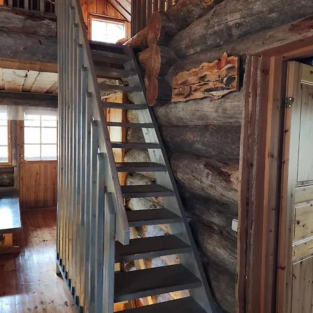 Ahmanpesae Visit Daire