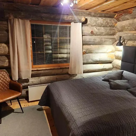 Ahmanpesae Visit Daire Levi