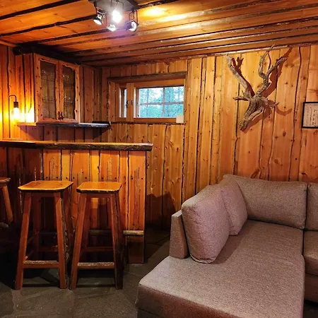 Ahmanpesae Visit Daire Levi