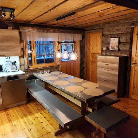 Ahmanpesae Visit Daire *