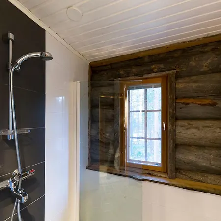 Ahmanpesae Visit Daire *