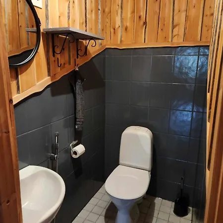 Ahmanpesae Visit * Levi