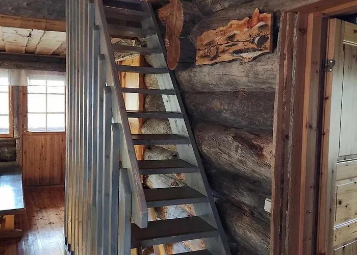 Ahmanpesae Visit Daire