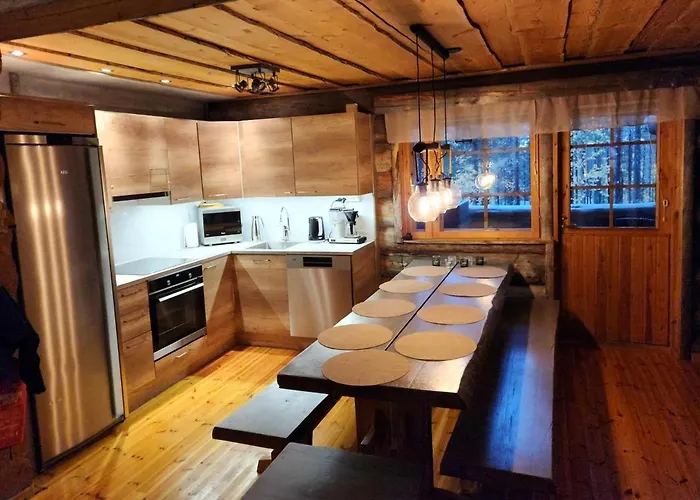 Daire Ahmanpesae Visit