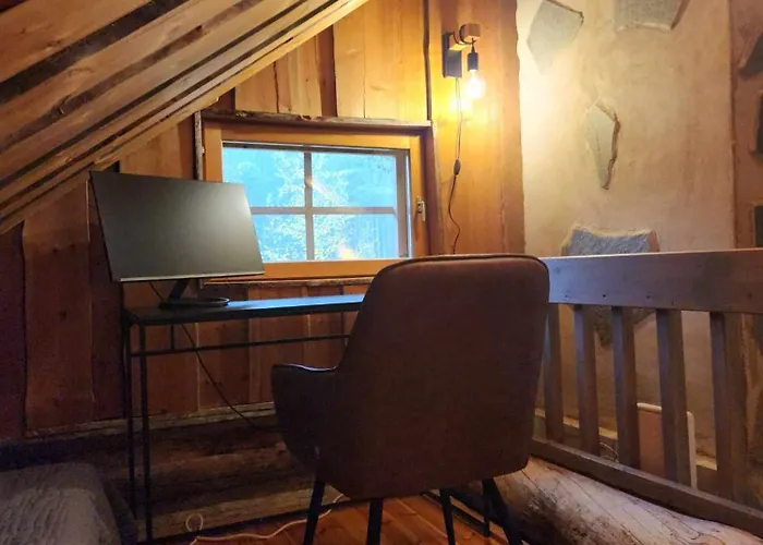 Daire Ahmanpesae Visit *