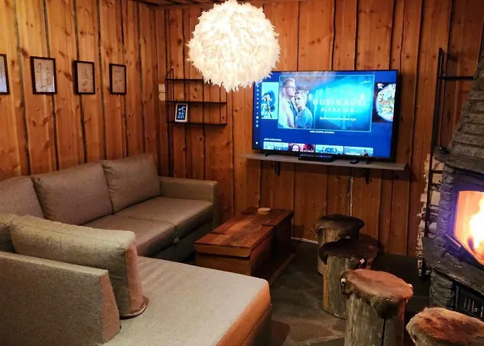 Daire Ahmanpesae Visit