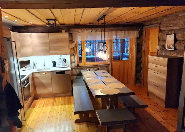 Ahmanpesae Visit * Levi