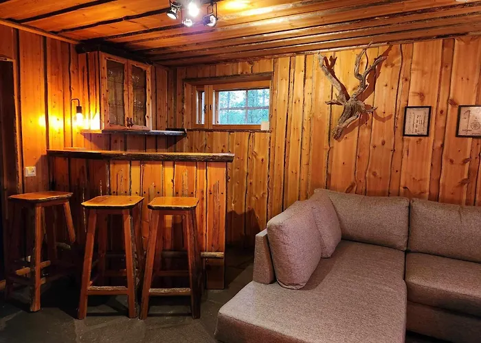 Ahmanpesae Visit Daire Levi