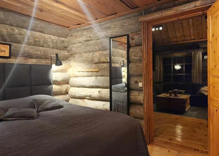 Daire Ahmanpesae Visit *