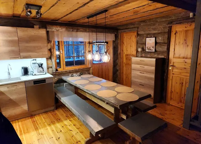 Ahmanpesae Visit Daire *