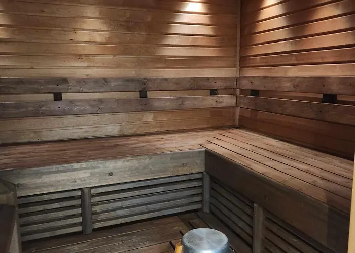 Ahmanpesae Visit Daire *