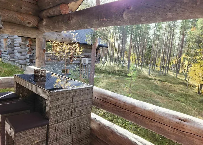 Daire Ahmanpesae Visit