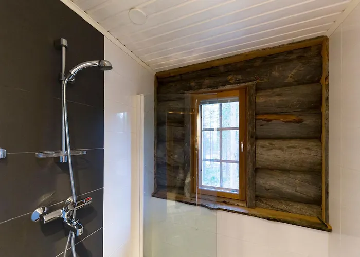 Ahmanpesae Visit Daire *